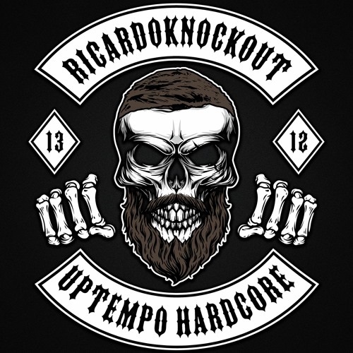 The Uptempo Project | Ricardo Knockout (GER) The Uptempo Project Show #035 | July 2021