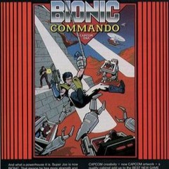 Bionic Commando - Tower Of Demon [VRC6 Remix]