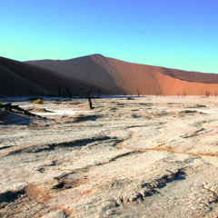 Hernandez - Desert Plains