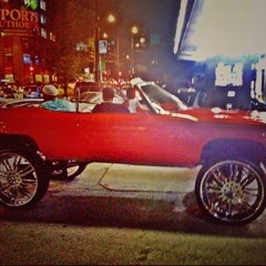 Caprice Classic (TWO DOOR MOB MIX) Prod. By Markmywords