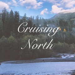 Cruising North
