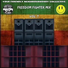 Freedom Fighter Mix - 7
