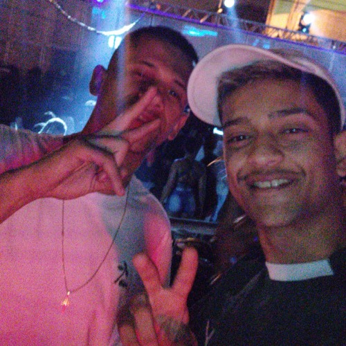 MC TORRONY- BOTADA VIOLENTA E CORO COM COÇA (DJ SAMRIO E DJ EDY)