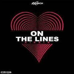 On The Lines Riddim Mix .2021 Dj Sly