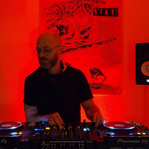 Groovy House & Techno DJ Mix Vol.05
