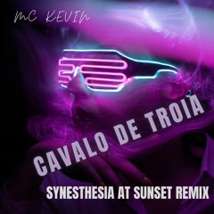 MC Kevin - Cavalo De Troia ( U-Dance remix)