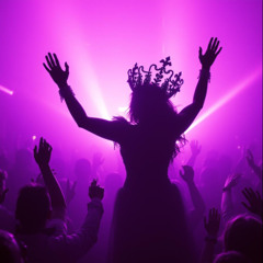 DARK FESTIVAL GODDESS