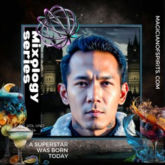 Mixology Series - Bangkok