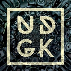 Ibiza Electronic Soundwaves  Live on UDGK - Tech House Mix # 2