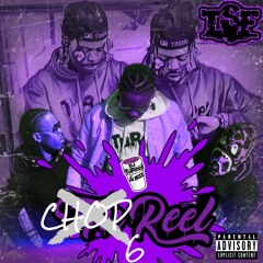 Lil Migo - BIG DOG(Dripped & Screwed)