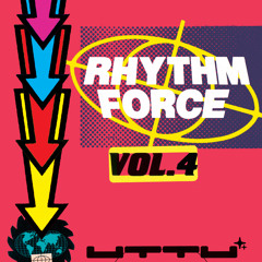 Mystik Vortex