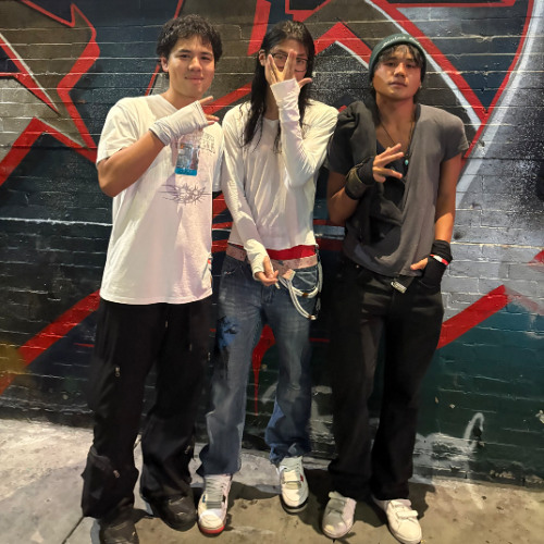 kimj - sum chic shit (luvcc set tool edit)