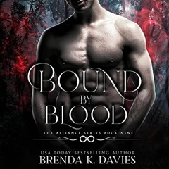 Read EBOOK 📍 Bound by Blood: The Alliance, Book 9 by  Brenda K. Davies,Meg Price,Gil