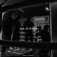 Yanko - Flexin [HVZVRD Drill Remix]