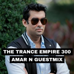 TTE300 Amar N Guestmix