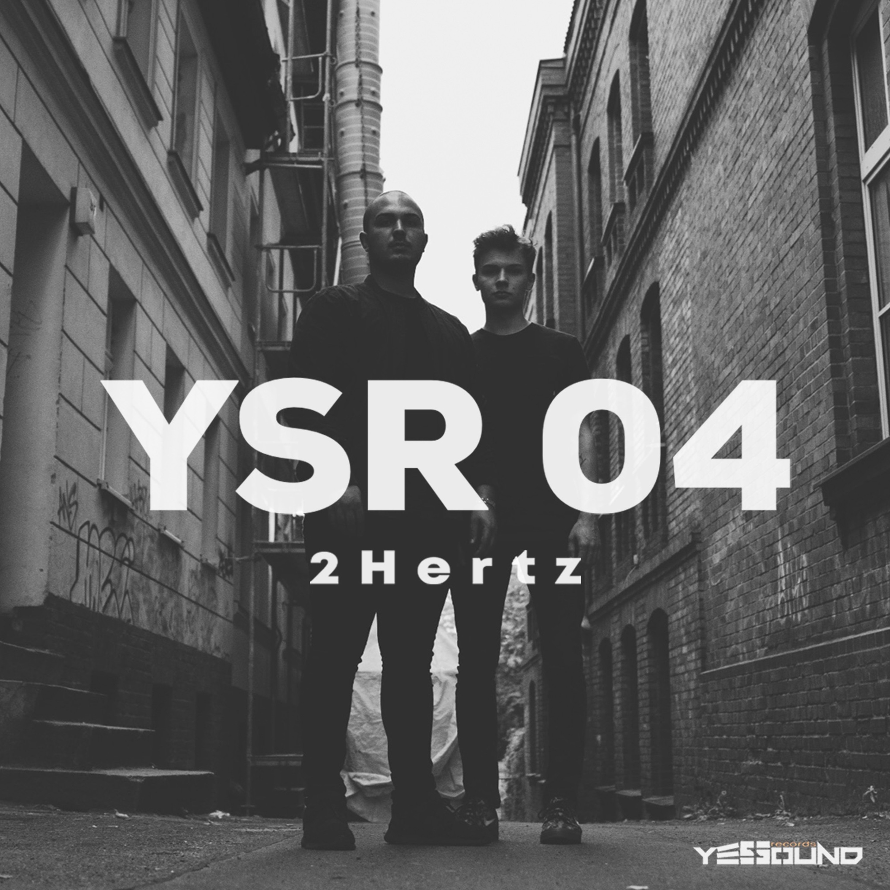 Yesound Radio