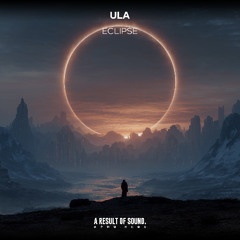Ula - Eclipse (Radio Edit) [AROS Music]