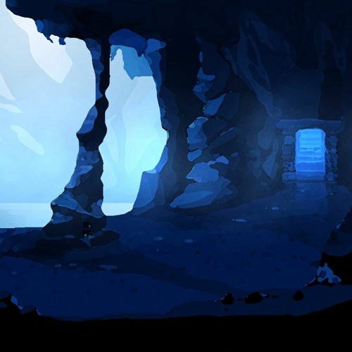 Frost Cave