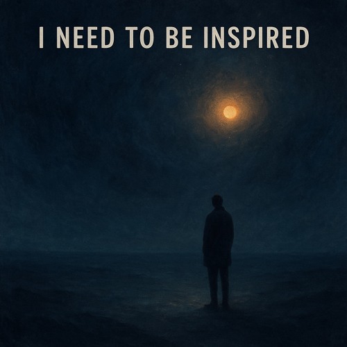 I Need To Be Inspired