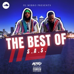 The Best Of S.A.S. Mix