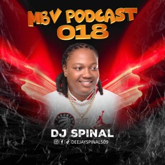 MBV PODCAST 018