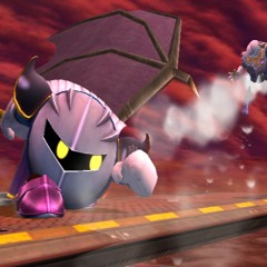 Meta Knight Fanfare