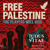 Artwork for FREE PALESTINE (The Players Will Rise)