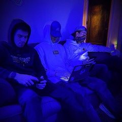 Talkin Loud x M1M6 x Merks