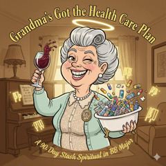 Grandma's Got The Healthcare Plan