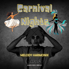 Carnival Nights (Dance-Maxi-Single 2)