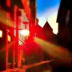 Lettre à l'autre feat. Baby Skin - Produit du Tiroir n°10