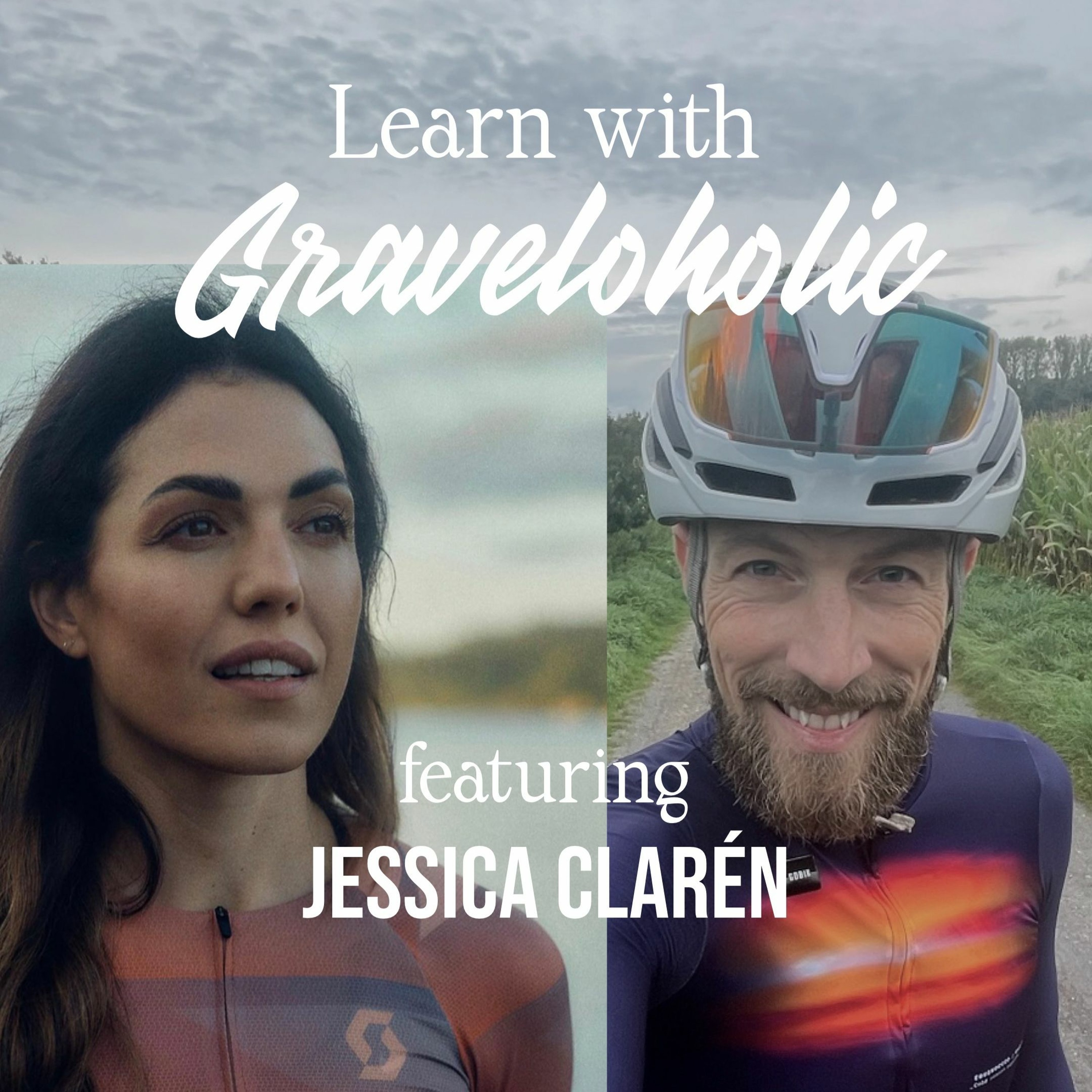 Learn with Graveloholic