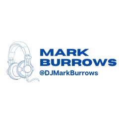 Mark Burrows - Locked Down Radio 23/04/21