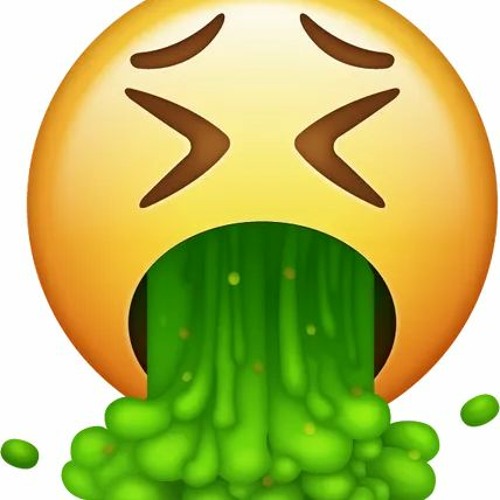 kurtains - throw up (w/ sleez)