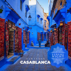 Hunraqan - Casablanca