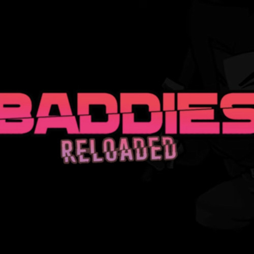 Insane Redux - Baddies_ Reloaded (OST)
