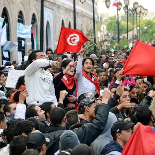 Arab Spring: 10 Years On - third workshop, part one (27 March 2021)