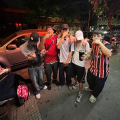 Con mi sangría (prod @1dvmi)
