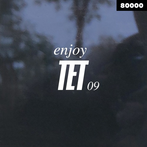 Enjoy TET 09 - Radio 80000 - 11.11.2021