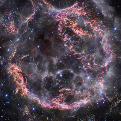 Entering The Infinite
