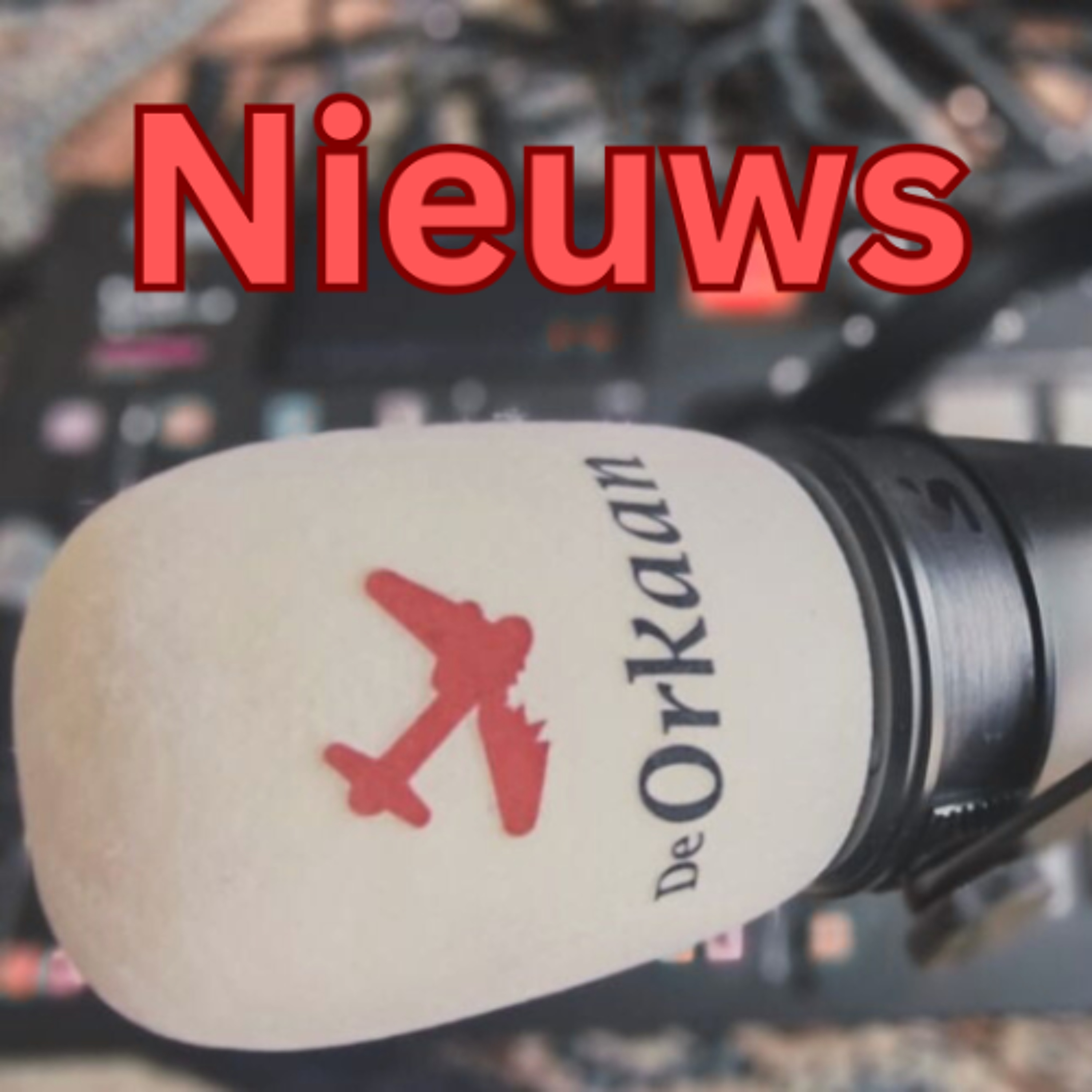 Bewoners niet blij met struiken en boom voor de deur