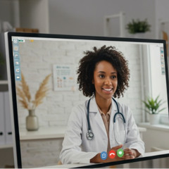 Book a Doctor Appointment Online with Licensed Nigerian Clinicians