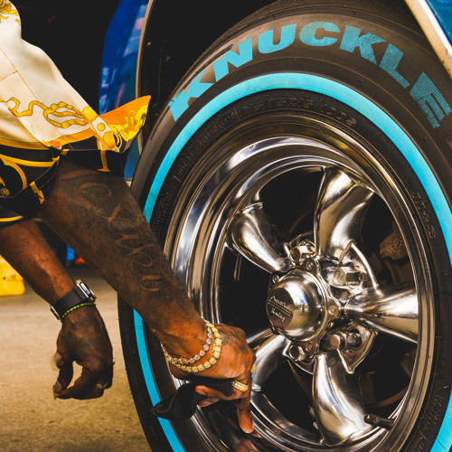 Knuckle
