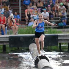 Lumberjack World Championship Report