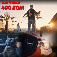 400 Koni (Studyjna)