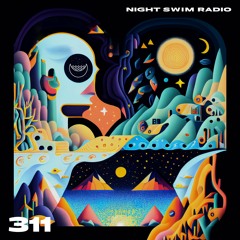 Night Swim Radio - Dive 311