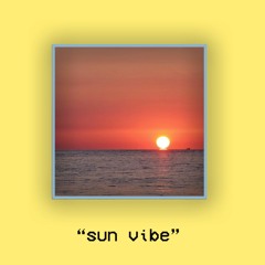 (free download) Chill Reggaeton Lofi Beat - "sun vibe"