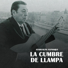 La Cumbra De Llampa