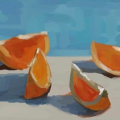 so this is what it feels like to be in love