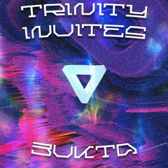 Trinity Invites: BVKTA (Mix series #8)